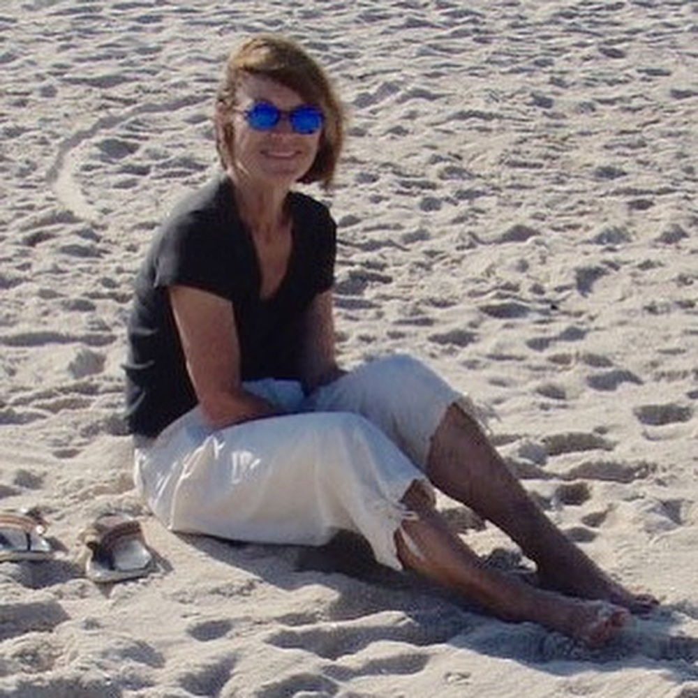 Meet your Posher, Anne Marie